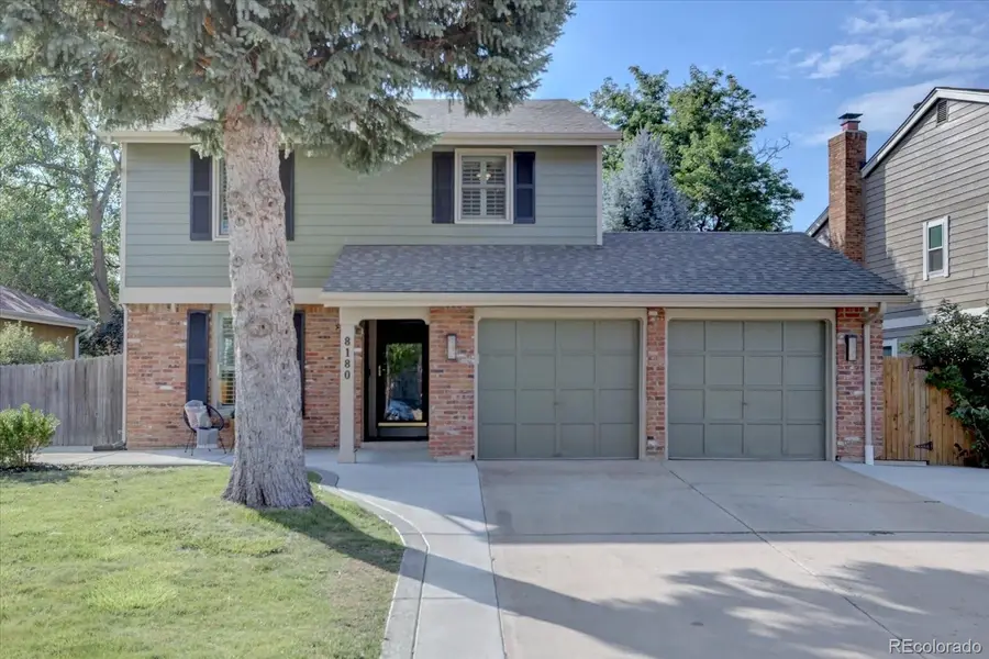 8180 S San Juan Range Road, Littleton, CO 80127 - #3