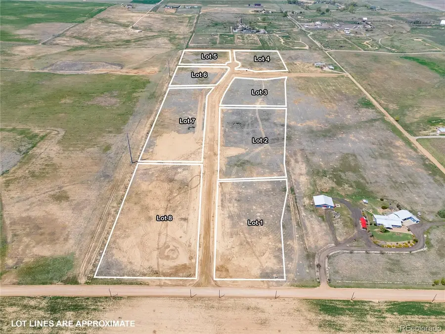 5 Annie Lane, Keenesburg, CO 80643 - #2