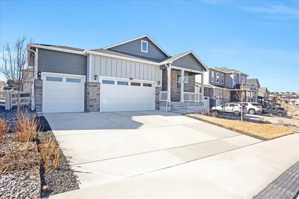4925 Cattle Cross Trail, Castle Rock, CO 80104