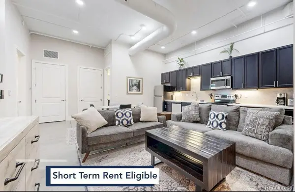 615 24th Street #101, Golden, CO 80401