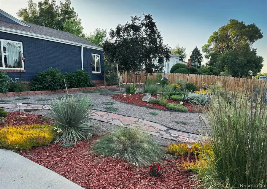 823 S Raritan Street, Denver, CO 80223 - #3