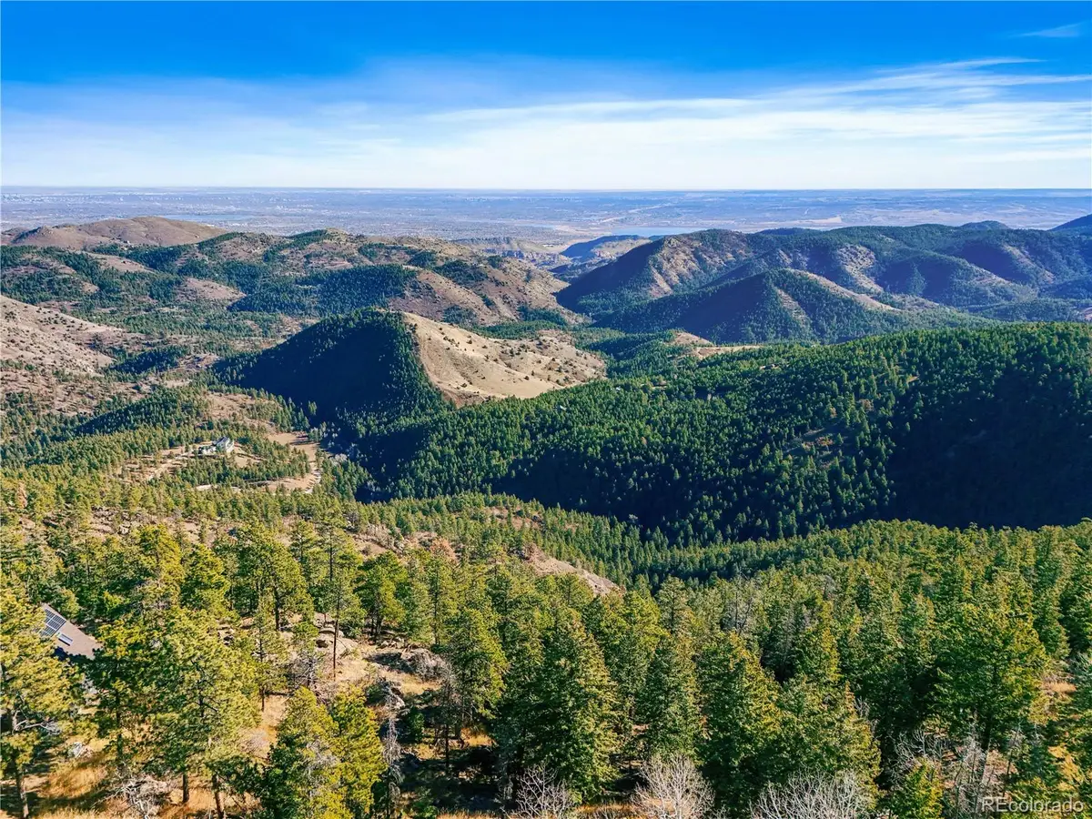 10256 Horizon View Drive, Morrison, CO 80465 - Image #1