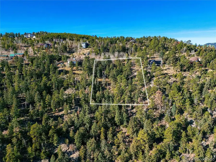 10256 Horizon View Drive, Morrison, CO 80465 - Image #3