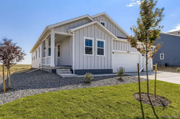 5592 Stone Harbor Drive, Elizabeth, CO 80107