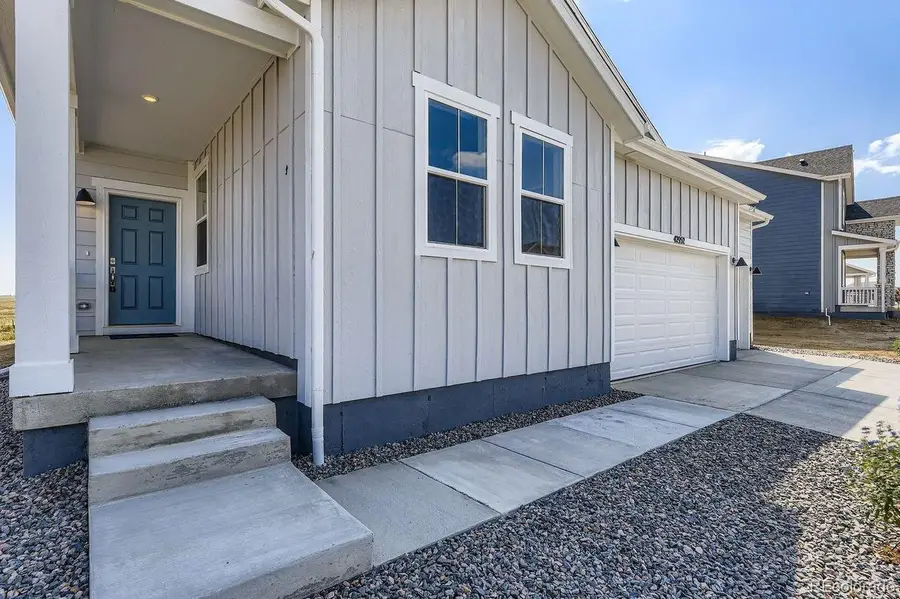 5592 Stone Harbor Drive, Elizabeth, CO 80107 - #3