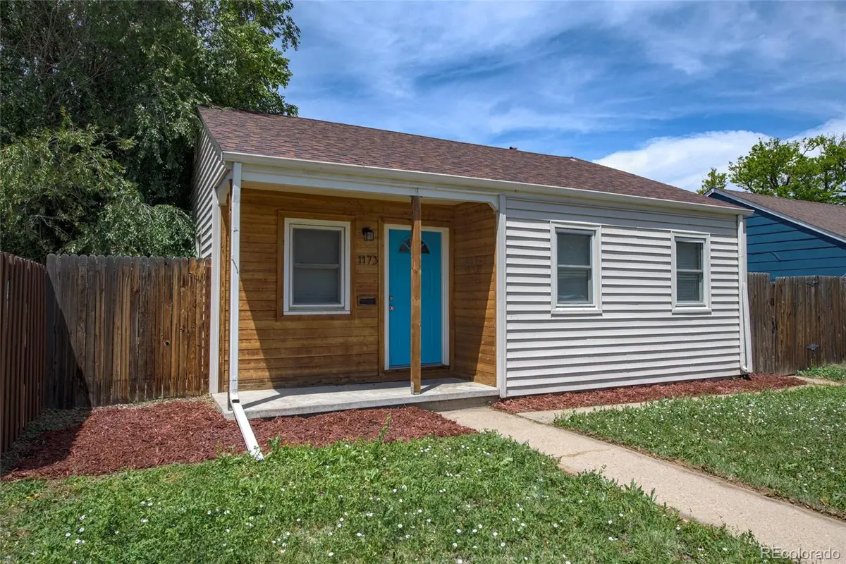1173 Chester Street, Aurora, CO 80010 - #1