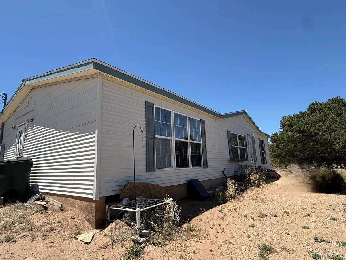 957 Arapahoe, Walsenburg, CO 81089 - #1