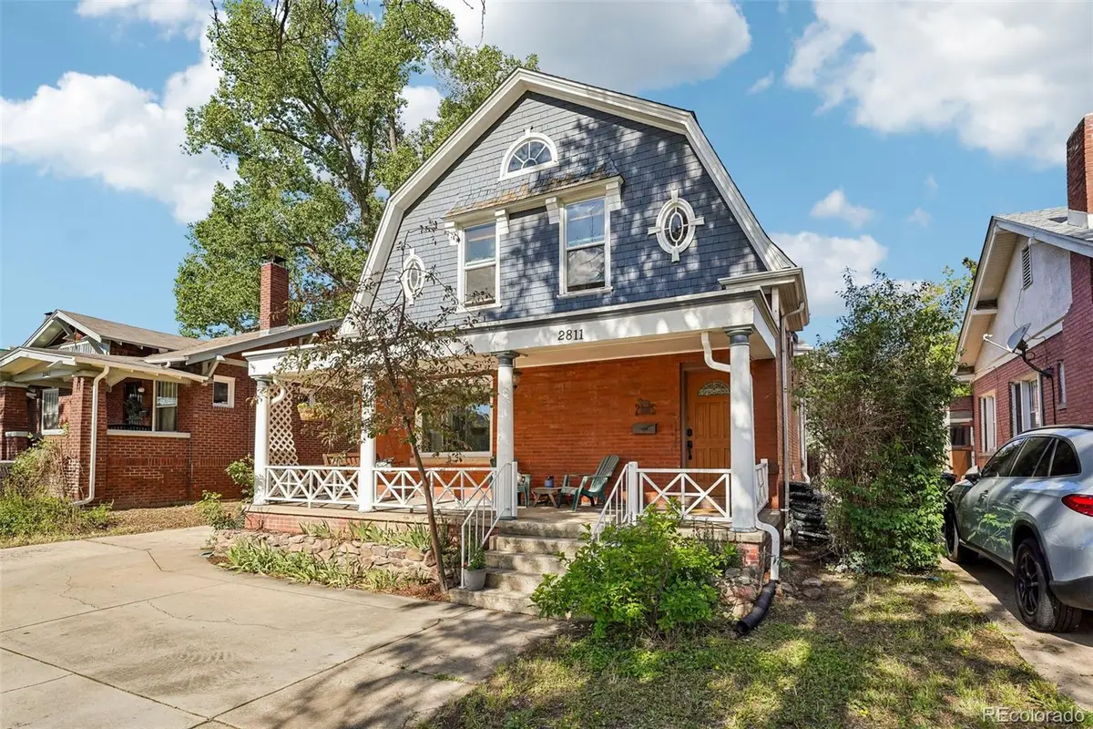 2811 Federal Boulevard, Denver, CO 80211 - #1
