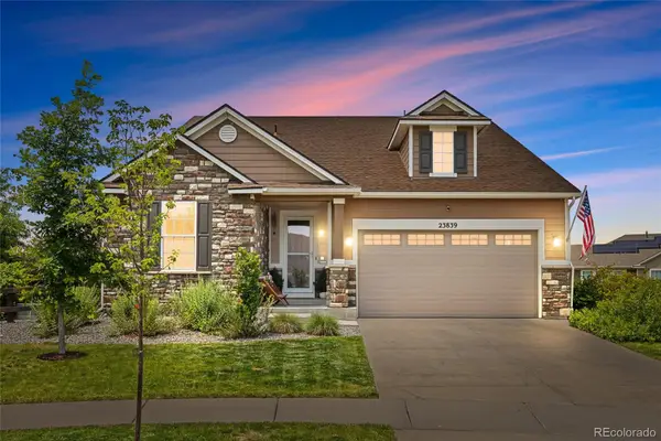 23839 E Narrowleaf Place, Aurora, CO 80016