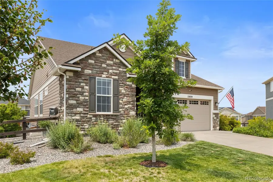 23839 E Narrowleaf Place, Aurora, CO 80016 - #2