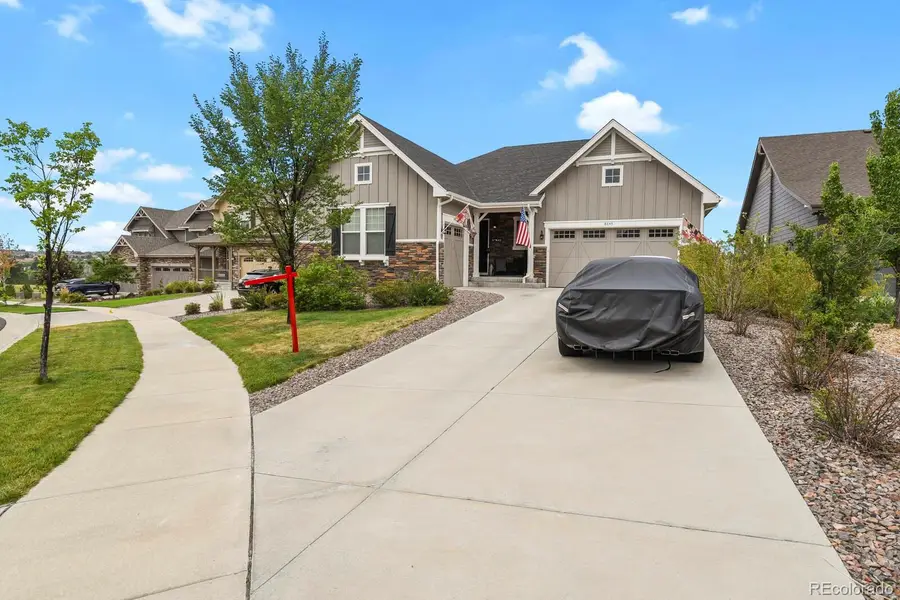 8045 S Elk Court, Aurora, CO 80016 - #3