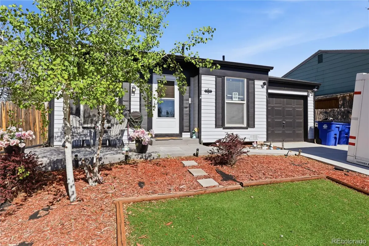 1651 Killarney Street, Aurora, CO 80011 - #1