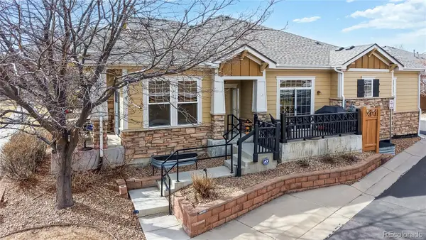 3751 W 136th Avenue #T1, Broomfield, CO 80023