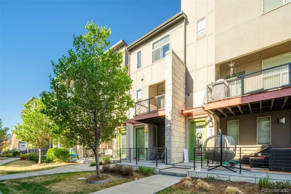 8857 E 55th Avenue, Denver, CO 80238