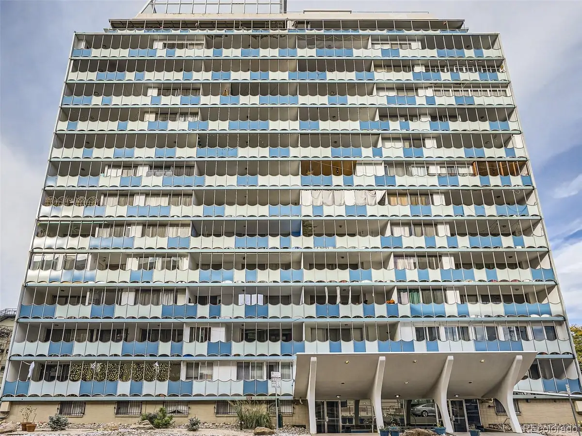 1155 N Ash Street #202, Denver, CO 80220 - Image #1