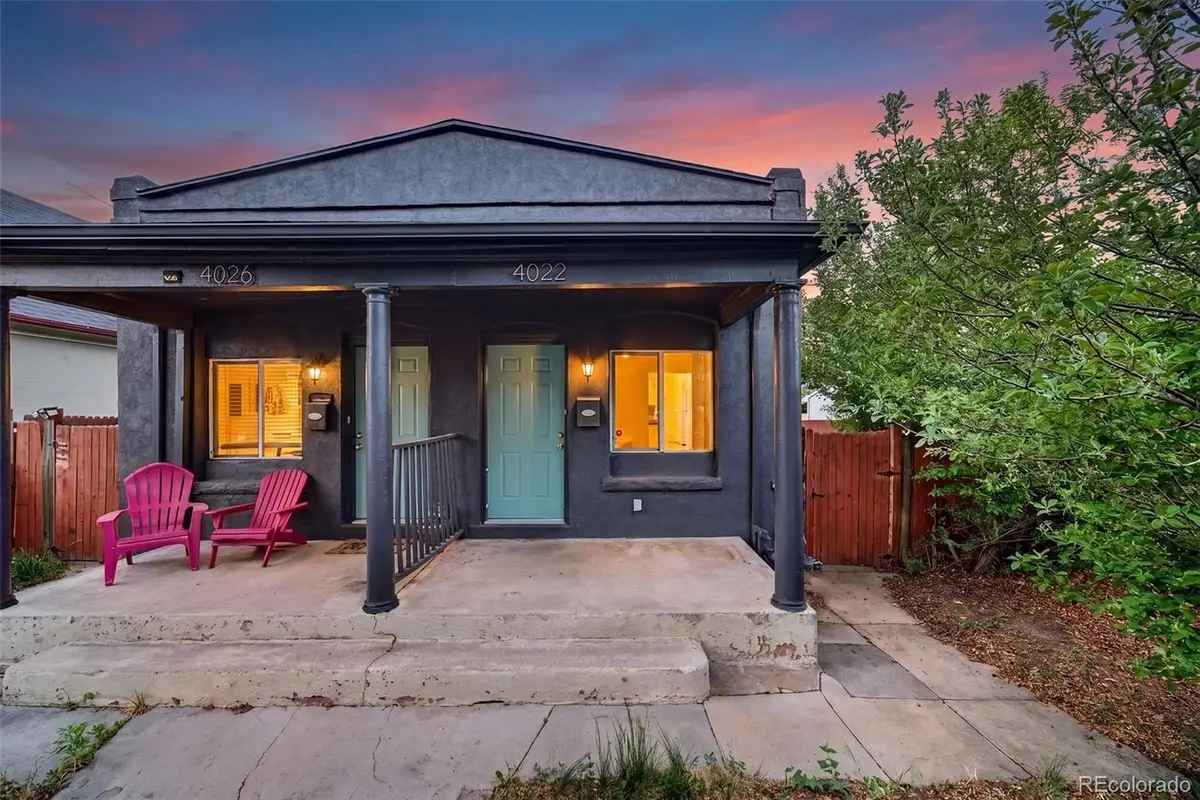 4022 Navajo Street, Denver, CO 80211 - #1