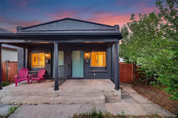 4022 Navajo Street, Denver, CO 80211