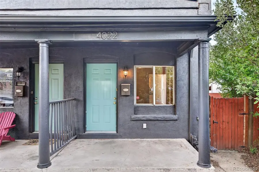4022 Navajo Street, Denver, CO 80211 - #2