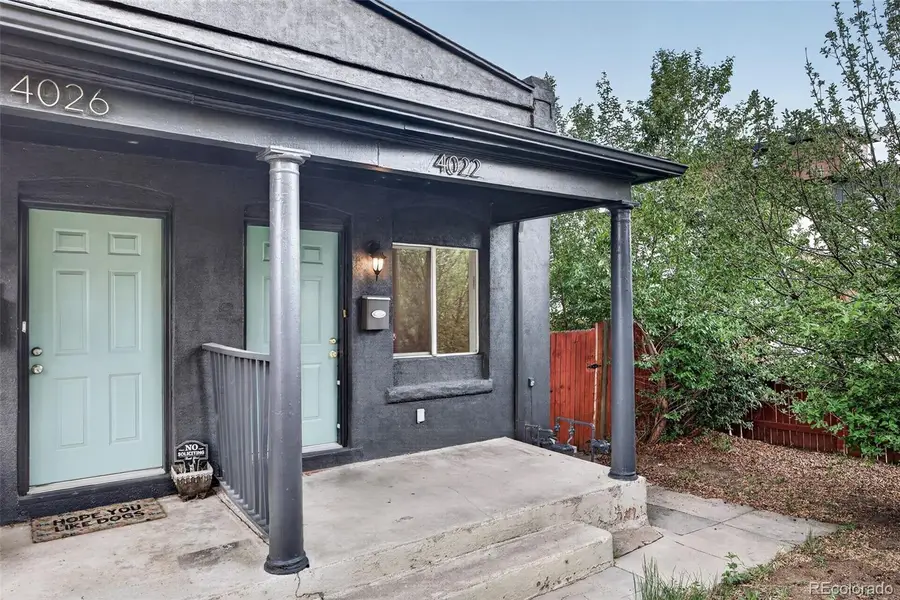 4022 Navajo Street, Denver, CO 80211 - #3