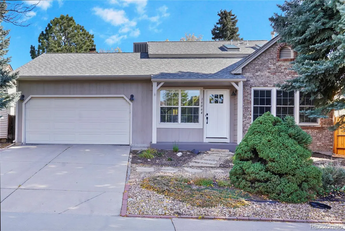 16064 E Exposition Drive, Aurora, CO 80017 - #1