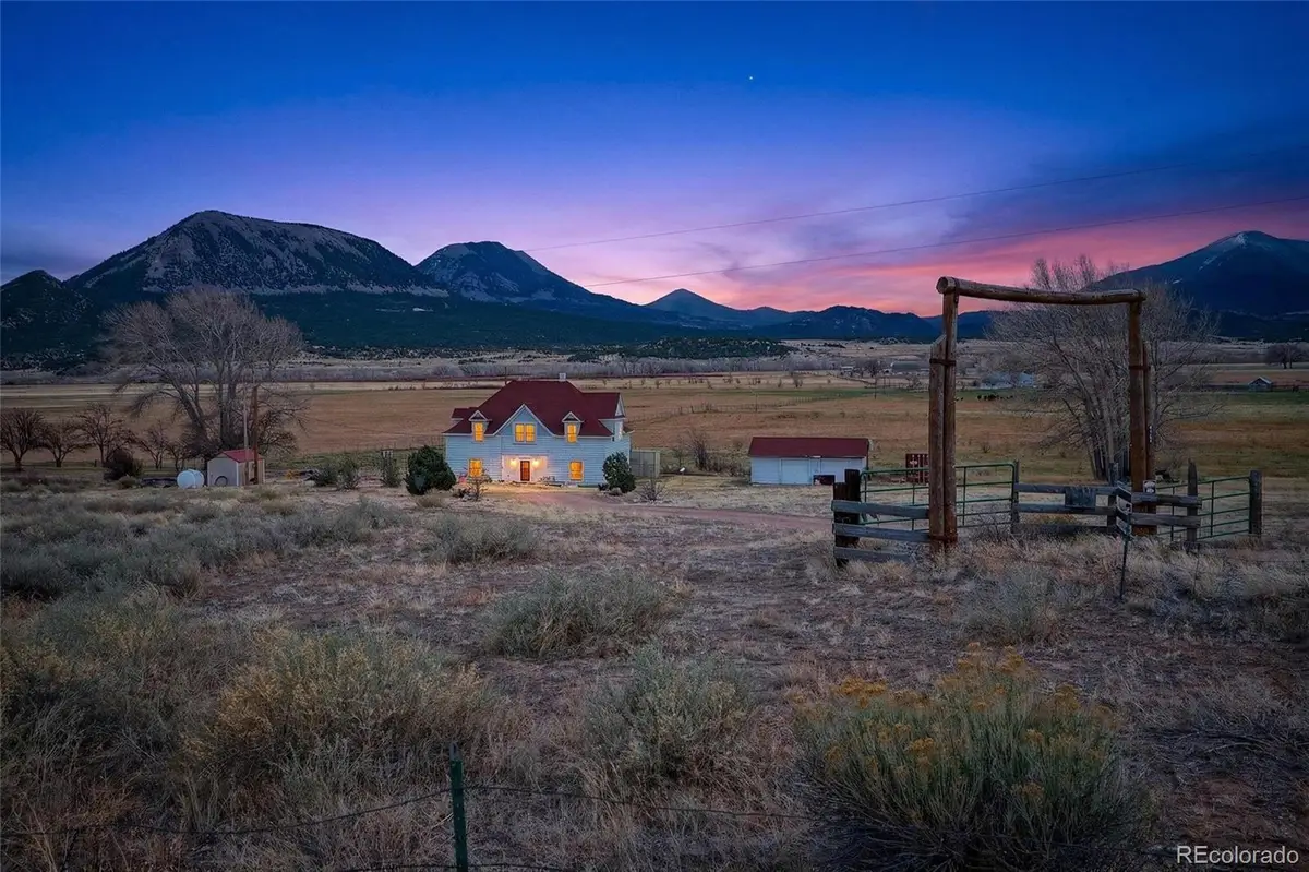 5146 County Road 550, Gardner, CO 81040 - #1
