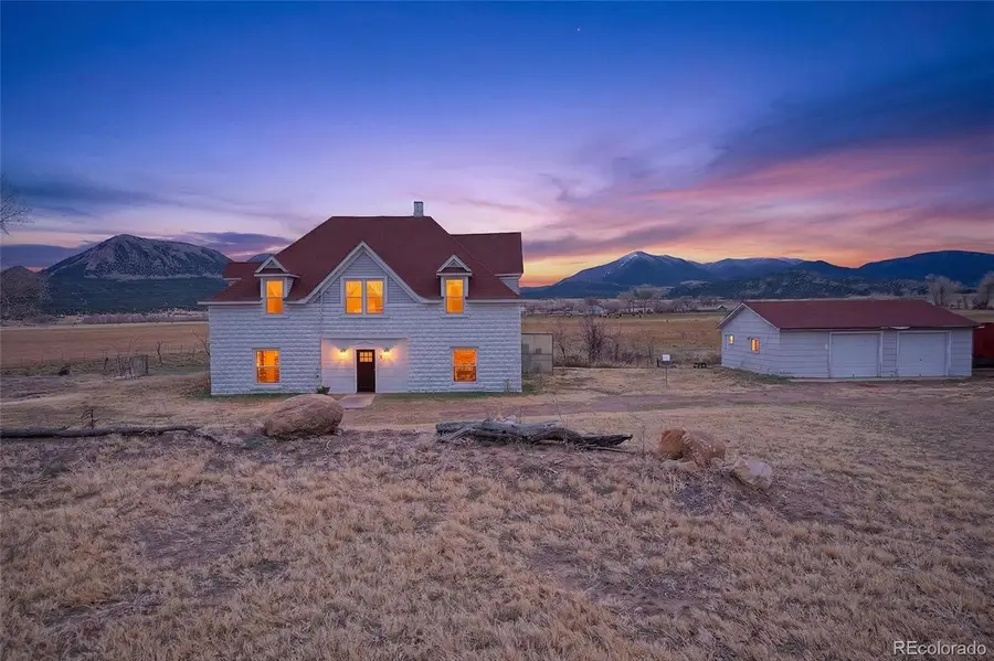 5146 County Road 550, Gardner, CO 81040 - #2