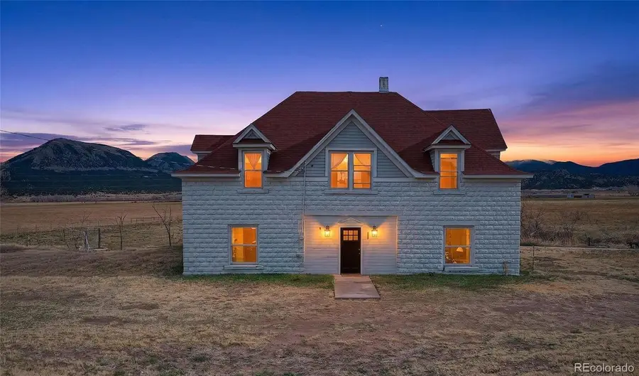5146 County Road 550, Gardner, CO 81040 - #3