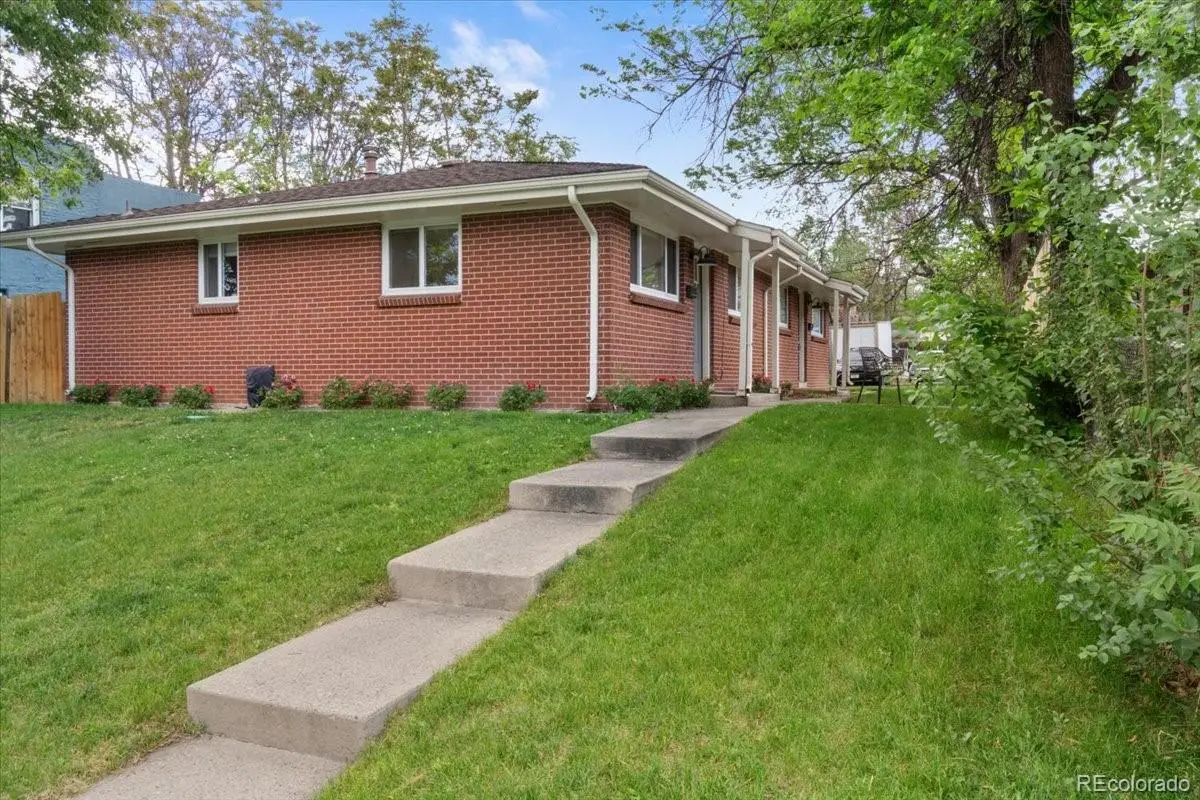 3246 N Columbine Street, Denver, CO 80205 - #1
