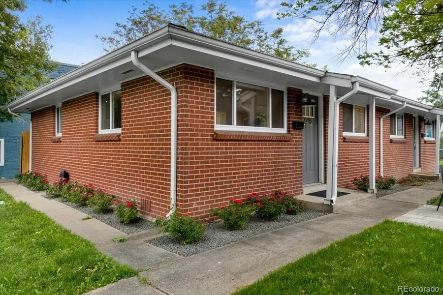 3246 N Columbine Street, Denver, CO 80205 - #2