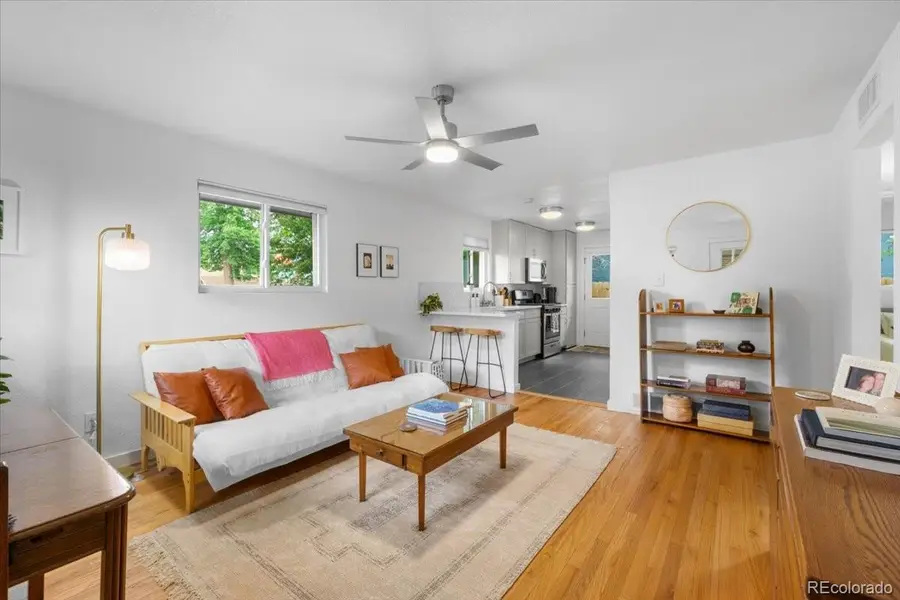 3246 N Columbine Street, Denver, CO 80205 - #3