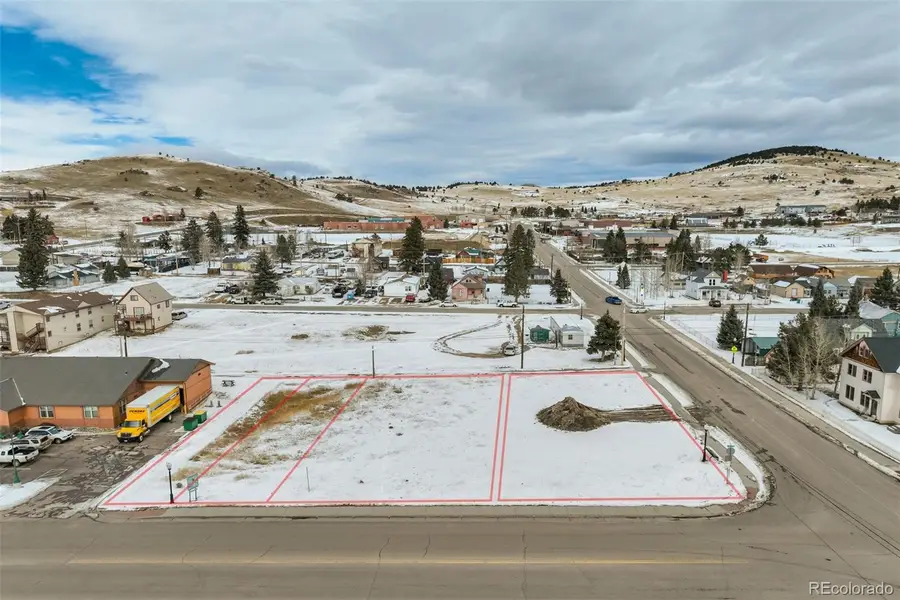 0 Carr Avenue, Cripple Creek, CO 80813 - Image #2