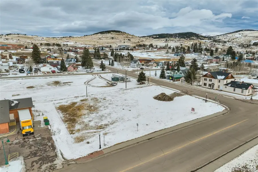 0 Carr Avenue, Cripple Creek, CO 80813 - Image #3
