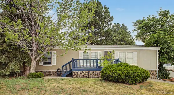 76 Pinecone Street, Golden, CO 80401