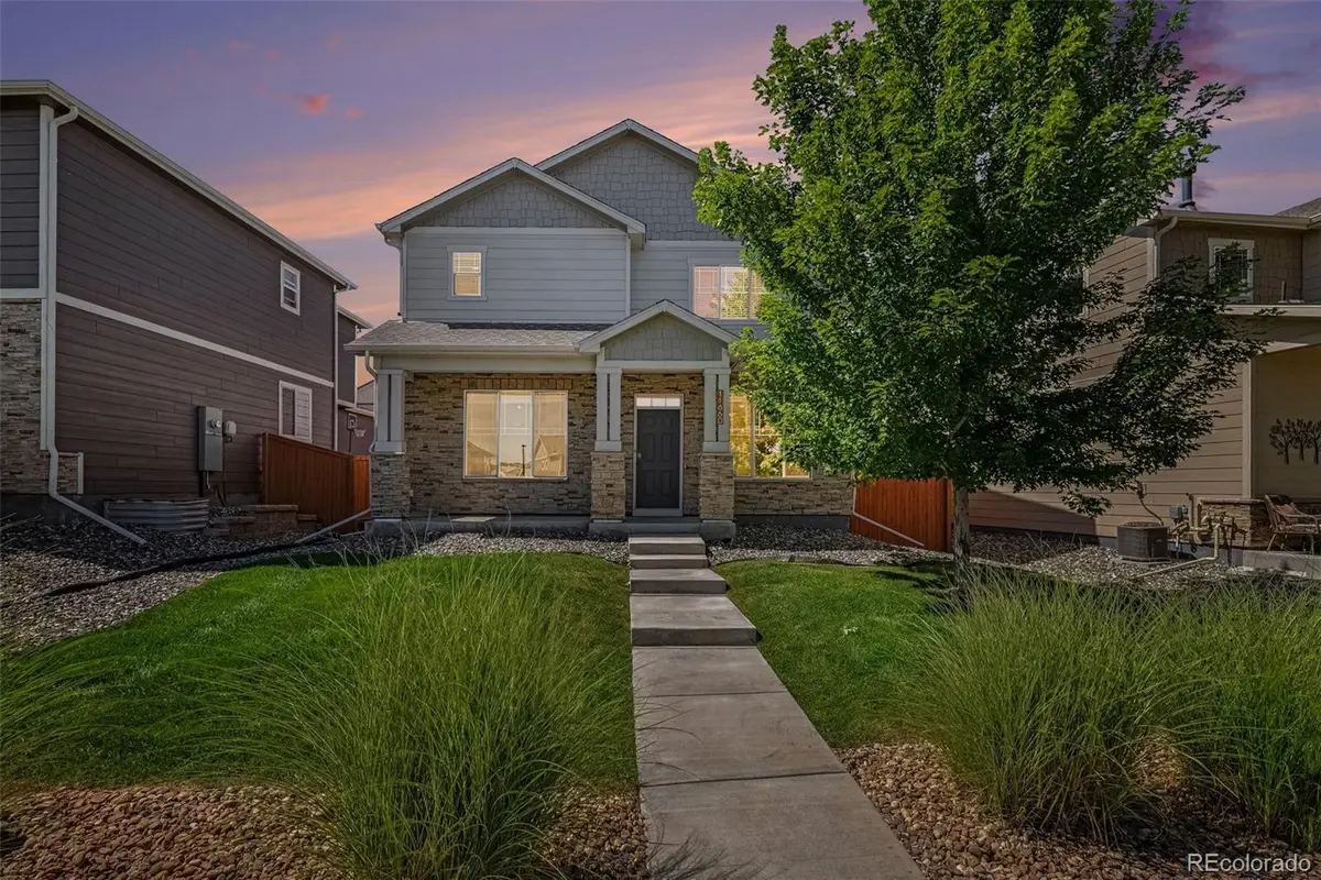 11660 Park South Lane, Parker, CO 80138 - #1