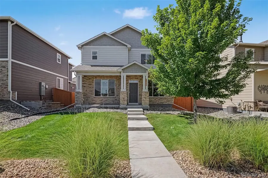 11660 Park South Lane, Parker, CO 80138 - #2