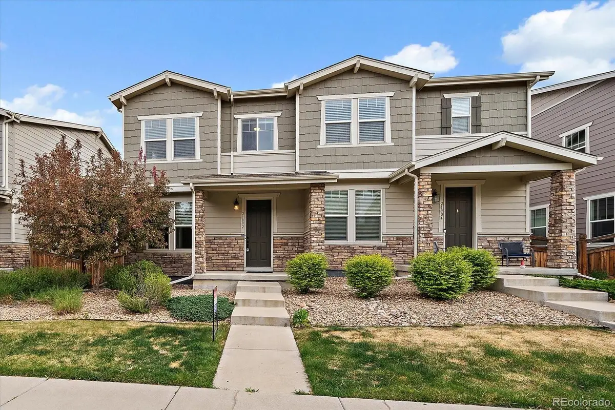 21892 E Quincy Circle, Aurora, CO 80015 - #1