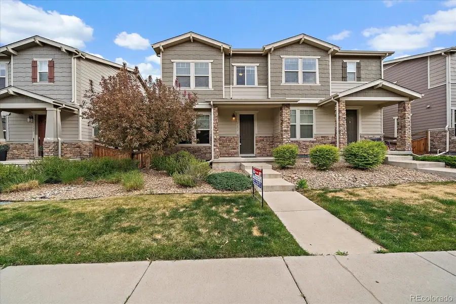 21892 E Quincy Circle, Aurora, CO 80015 - #2