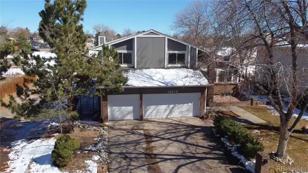 16075 E Lehigh Circle, Aurora, CO 80013