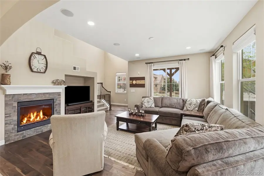 9500 Pendio Court, Highlands Ranch, CO 80126 - #3