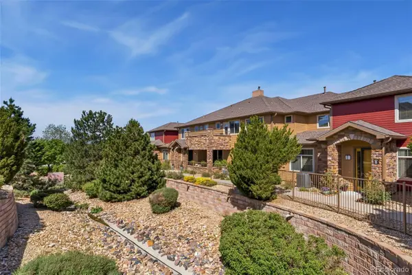 8551 Gold Peak Drive #B, Highlands Ranch, CO 80130
