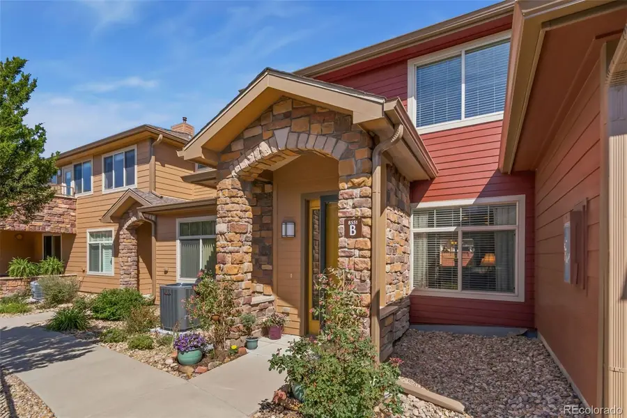 8551 Gold Peak Drive #B, Highlands Ranch, CO 80130 - #2