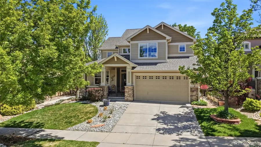 6736 Taft Street, Arvada, CO 80004 - #2