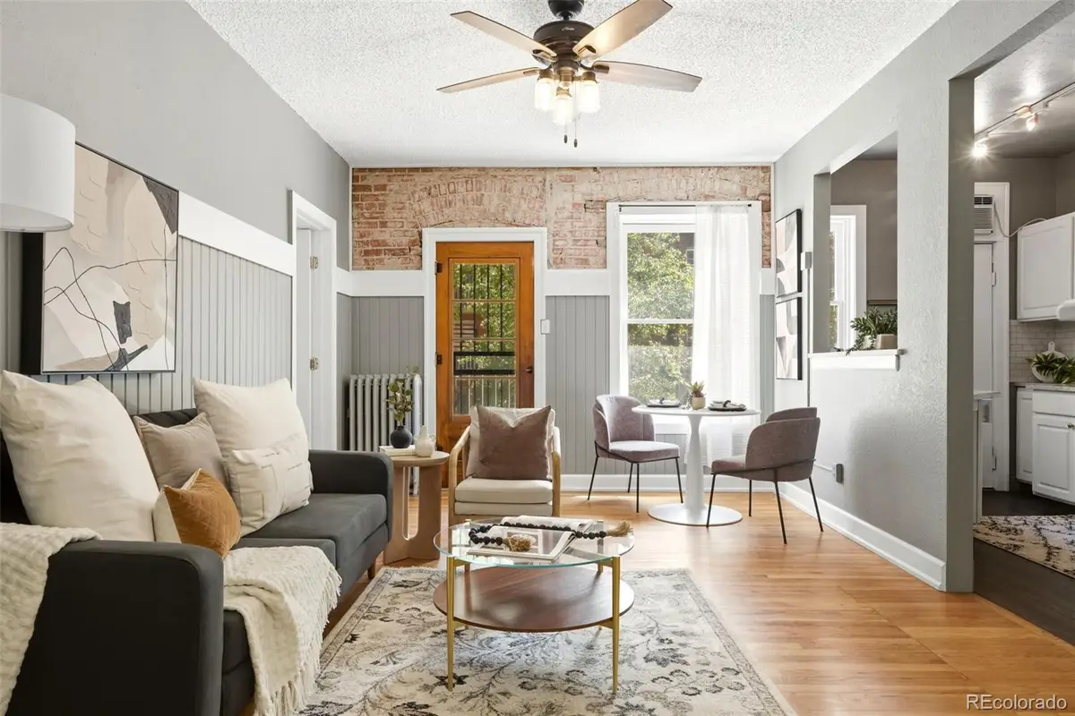 1376 N Pearl Street #110, Denver, CO 80203 - #1