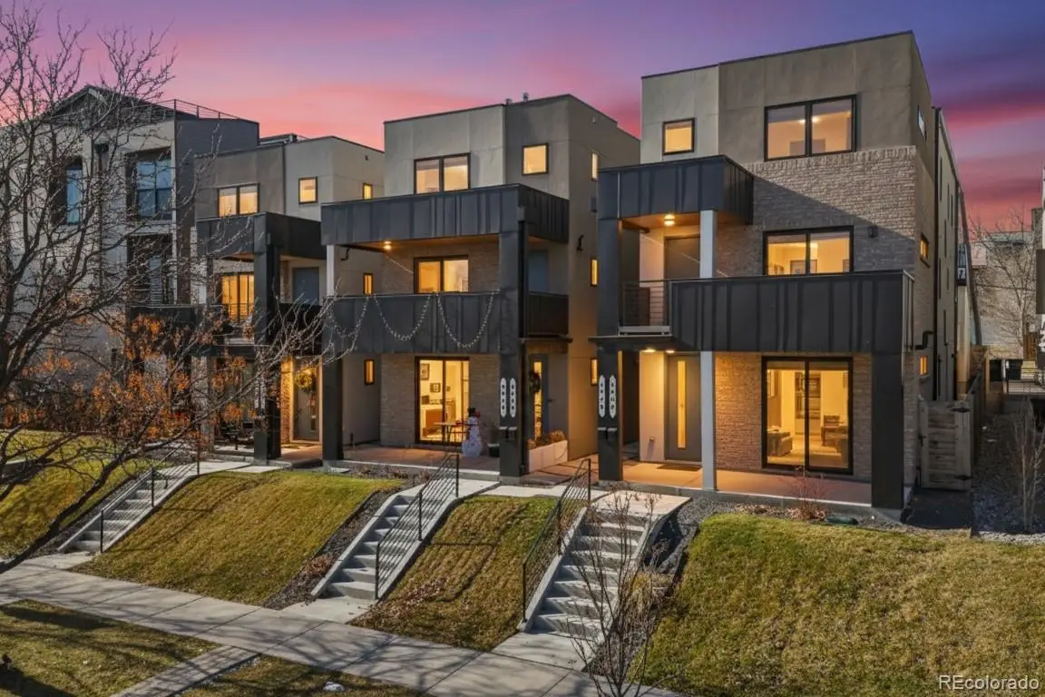 1725 Julian Street, Denver, CO 80204 - Image #1