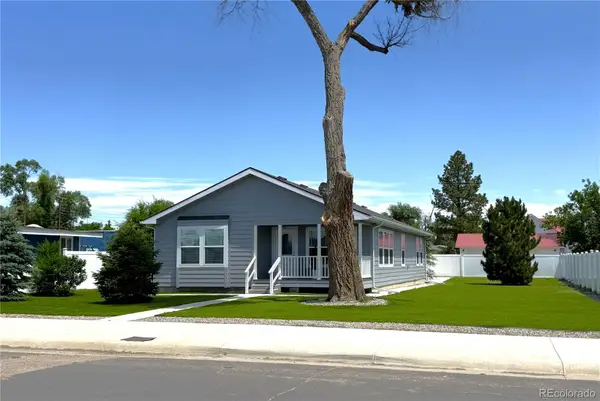 315 5th Street, Hugo, CO 80821