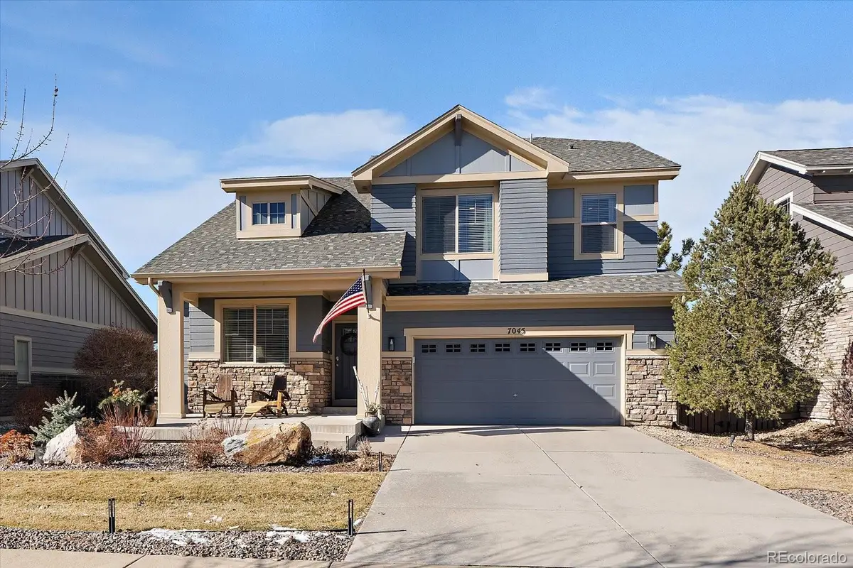 7045 S Robertsdale Way, Aurora, CO 80016 - Image #1