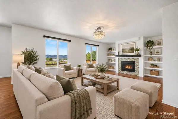 3763 Bucknell Drive, Highlands Ranch, CO 80129