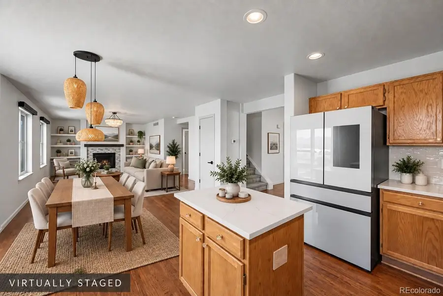 3763 Bucknell Drive, Highlands Ranch, CO 80129 - #3