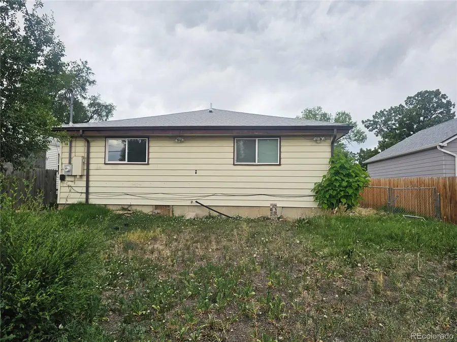 6680 Julian Street, Denver, CO 80221 - #2