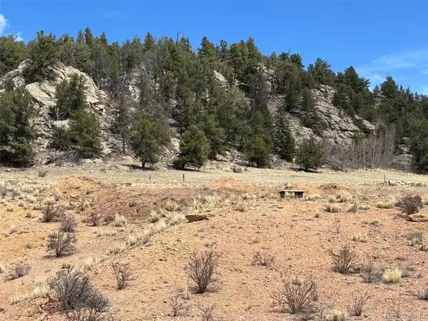 1472 W Longbow Drive, Como, CO 80432